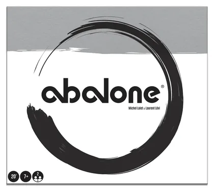 Abalone box