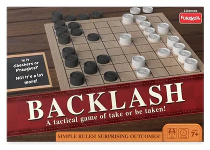 Backlash box