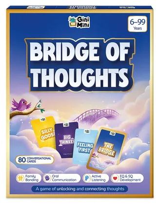 Bridge of Thoughts box