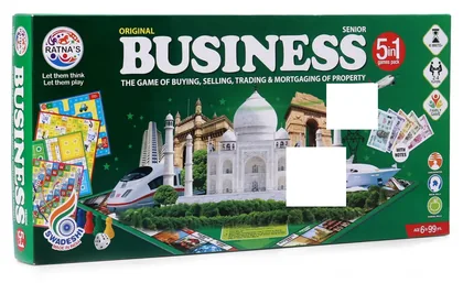 Business box