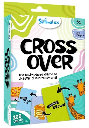 Crossover box