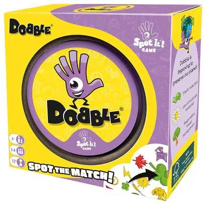 Dobble box