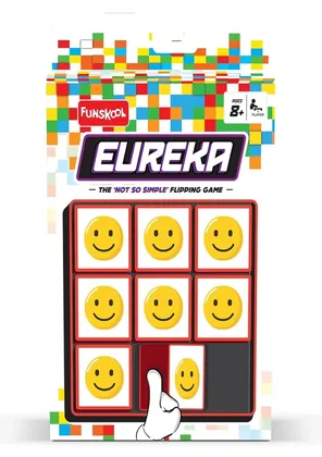 Eureka box