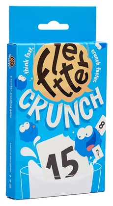 Fletter Crunch box