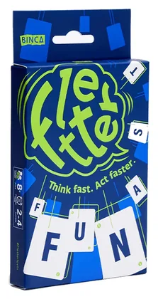 Fletter box