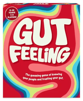 Gut Feeling box