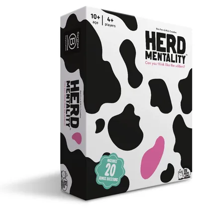 Herd Mentality box