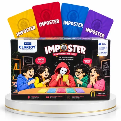 Imposter box