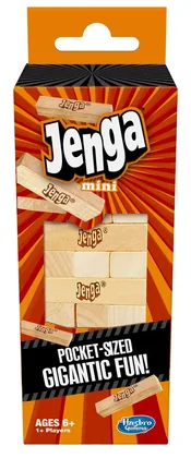 Jenga Mini box