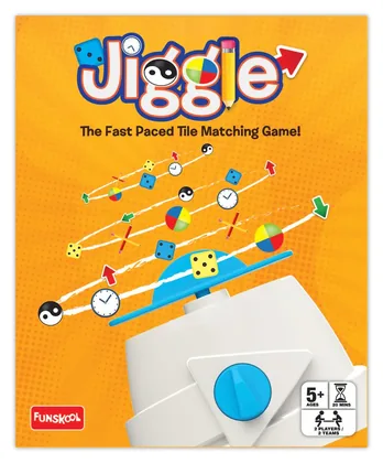 Jiggle box