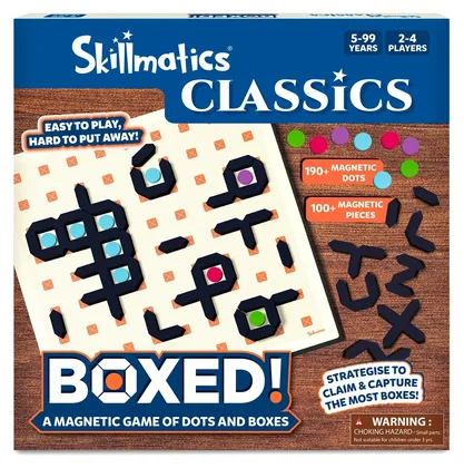 Boxed box