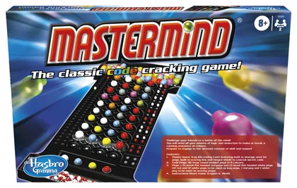 Mastermind box