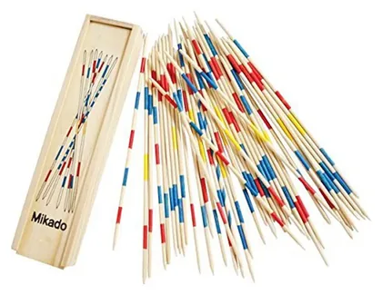 Mikado box