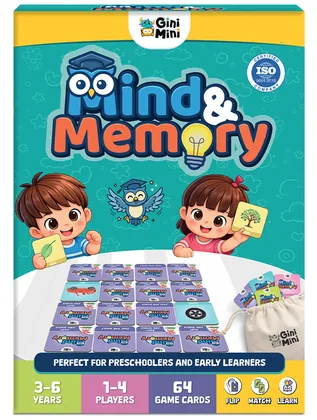 Mind & Memory box