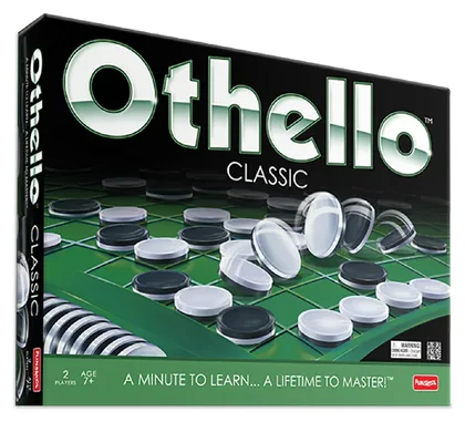 Othello box
