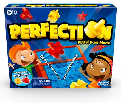 Perfection box