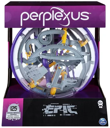 Perplexus Epic box