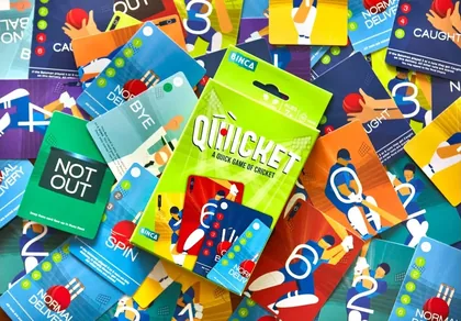 Qwicket box