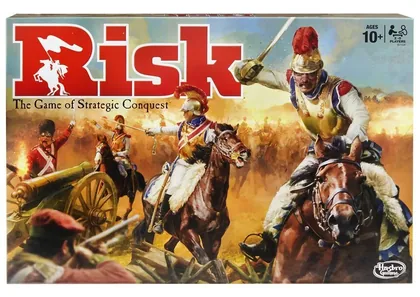 Risk box