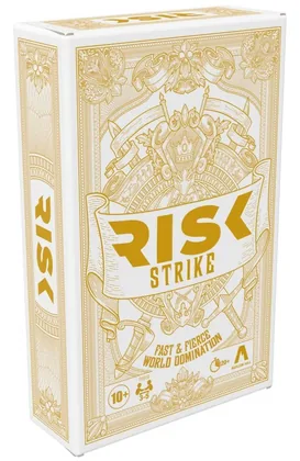 Risk Strike box