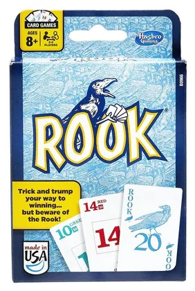 Rook box