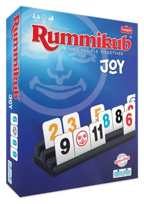 Rummikub Joy box