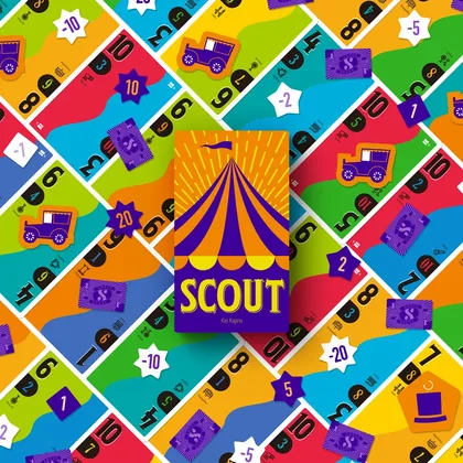 SCOUT box