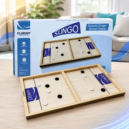Sling Puck box