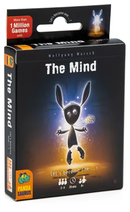 The Mind box