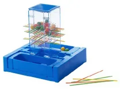 Travel Kerplunk box