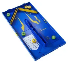 Travel Rebound box