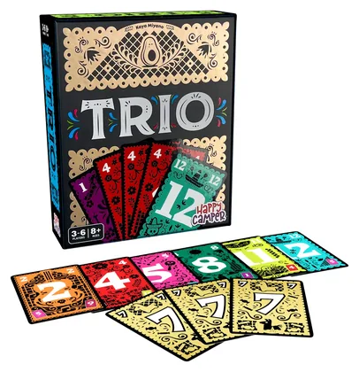 Trio box