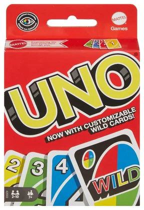 UNO box