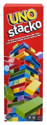UNO Stacko box