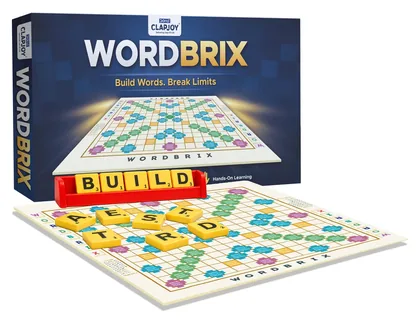 WordBrix box