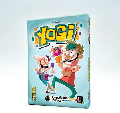 Yogi box